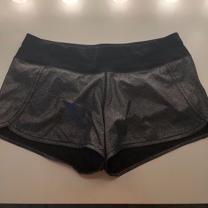 Lululemon Shorts 12